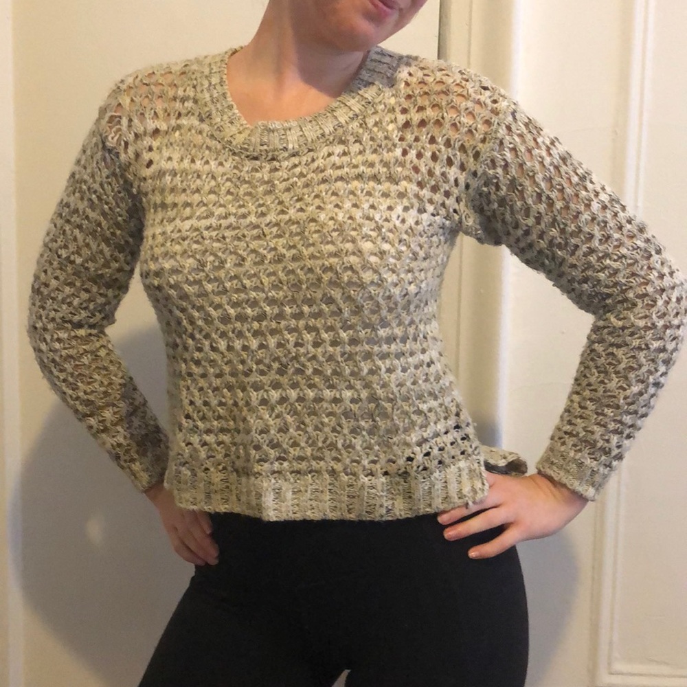 sweater